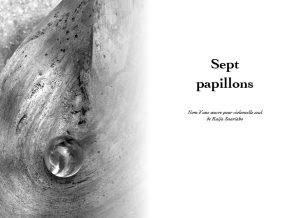 Extrait du livre Aurores des lichens de Gérard Freitag, Genre : poésie. Photographie : Olivier Klencklen. Éditions du Tourneciel. Maquette : naissancedelencre.eu