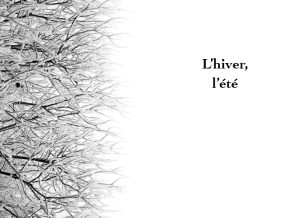 Extrait du livre Aurores des lichens de Gérard Freitag, Genre : poésie. Photographie : Olivier Klencklen. Éditions du Tourneciel. Maquette : naissancedelencre.eu