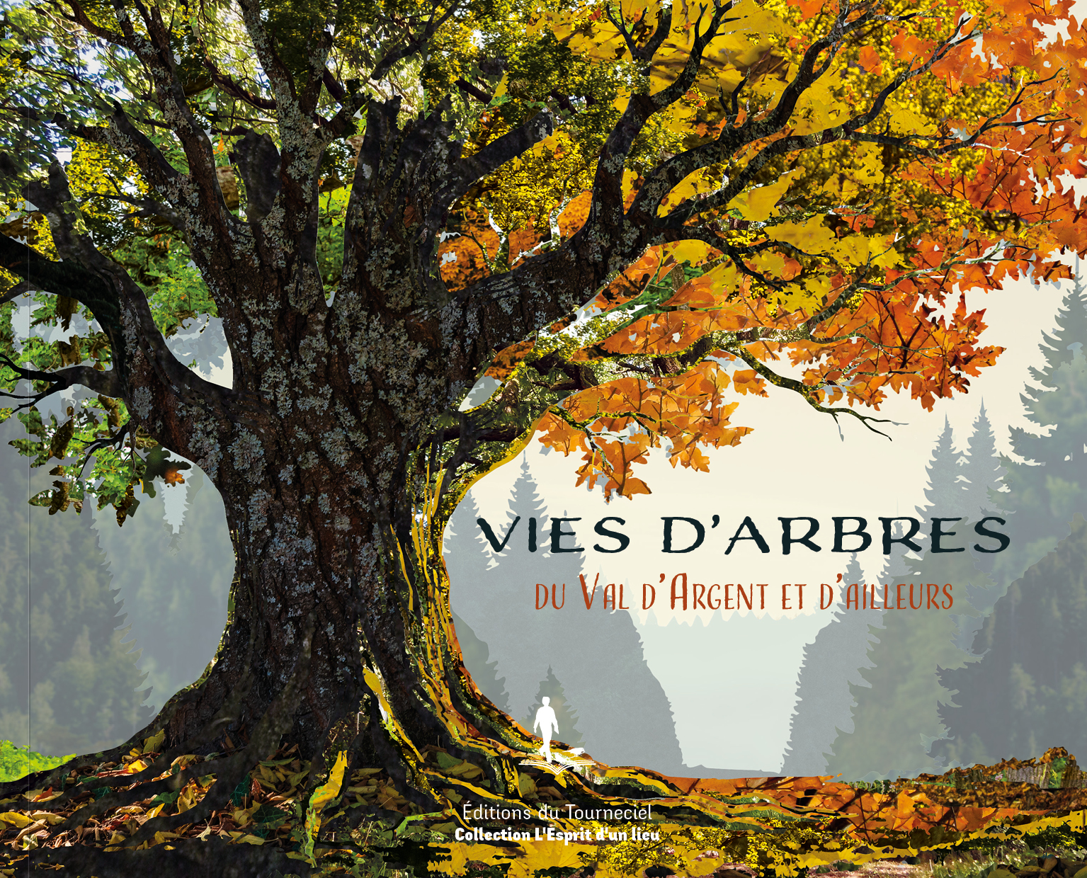 Vies d&rsquo;arbres